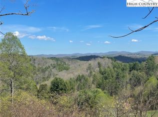 Tbd Old Field Creek Rd, Grassy Creek, NC 28631