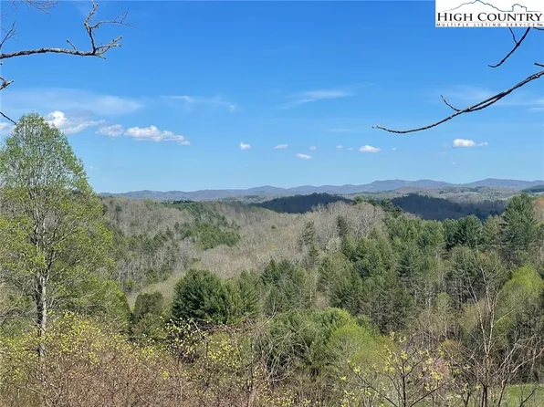 TBD Old Field Creek Road, Grassy Creek, NC 28631