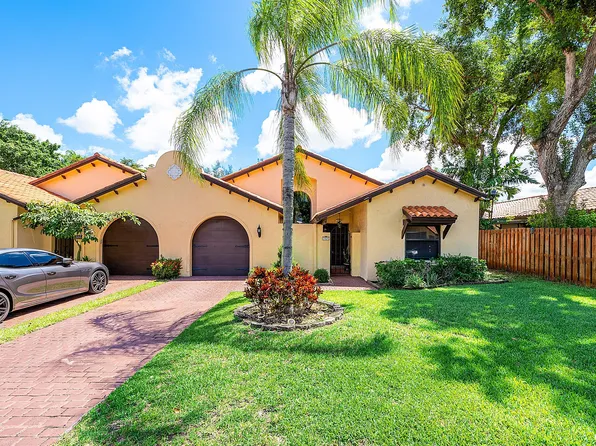 13676 Cortez Drive, Delray Beach, FL 33484