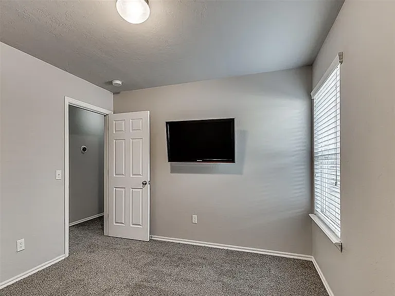Bedroom #3