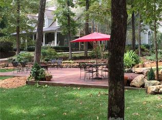 97 Ward Mountain Rd, Adairsville, GA 30103