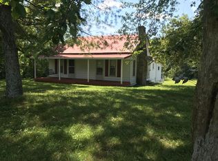 6041 N Mount Pleasant Rd, Greenbrier, TN 37073