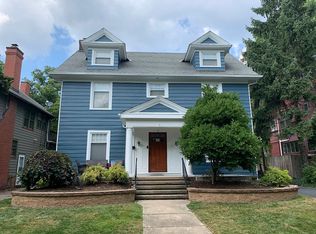 3051 Lincoln Blvd, Cleveland Heights, OH