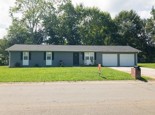 102 Sante Fe Trl NW, Dalton, GA 30721