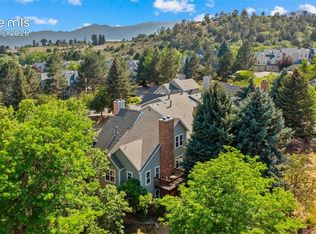 2338 Troy Ct, Colorado Springs, CO 80918