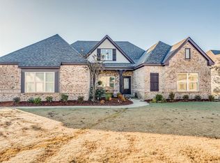 49 Setter Trl, Pike Road, AL 36064