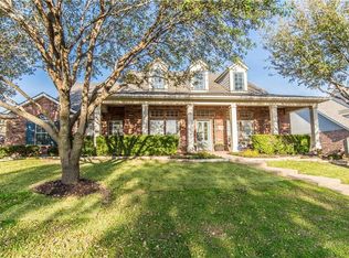 535 Stone Creek Dr, Prosper, TX 75078