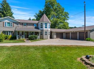 1881 Eagley Rd, East Springfield, PA 16411