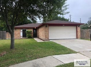 2326 W Arbor St, Harlingen, TX 78552
