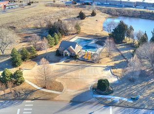 1108 Brayhill Rd, Edmond, OK 73003