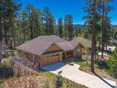 162 Needle Creek Trail, Durango, CO, 81301