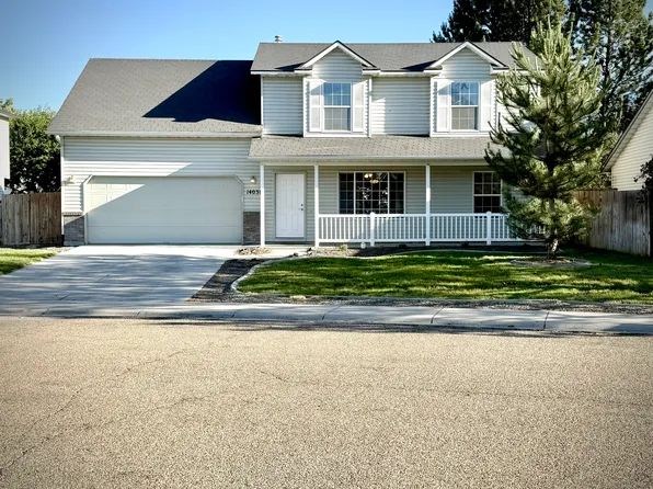 14031 Carolina St, Caldwell, ID 83607