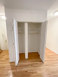 Rented by Time Equities, Inc.