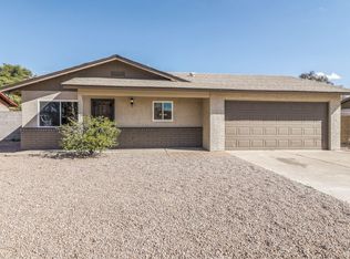 1483 S Padre Rd, Apache Junction, AZ 85119