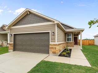 5630 Franklin Hills, Von Ormy, TX 78073
