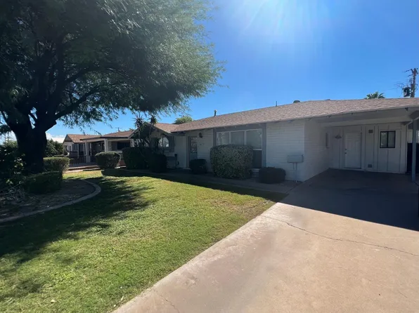 7417 E Cambridge Ave, Scottsdale, AZ 85257