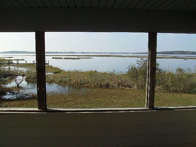 View from Porch