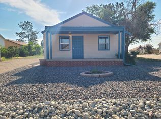 585 6th St, Bennett, CO 80102