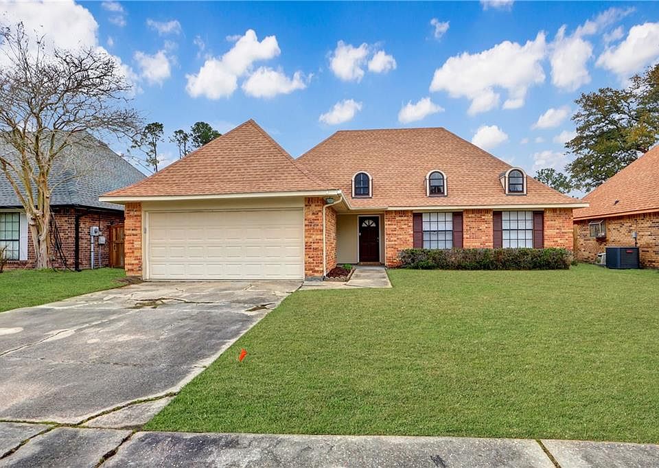 1915 Hempstead Dr, Slidell, LA 70461 Zillow