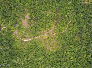 Whiskey Ridge Rd, Bentonia, MS 39040