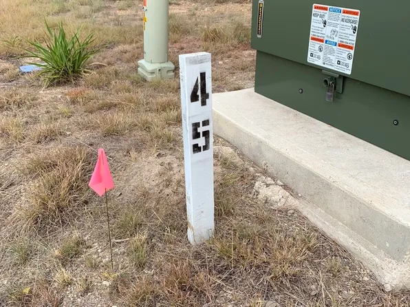 2123 ANDALUSIA LOT 45, Canyon Lake, TX 78133