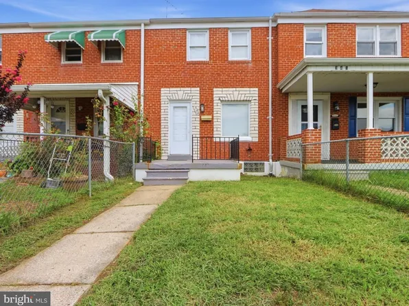 339 Dark Head Rd, Middle River, MD 21220