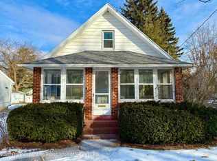 707 Lincoln Ave, Lansing, MI 48910