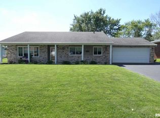 215 Illini Dr, East Peoria, IL