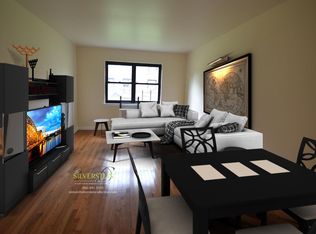 7260 150th St APT 1E, Flushing, NY 11367