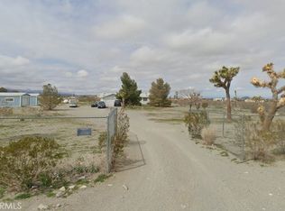 13030 Evergreen Rd, Pinon Hills, CA 92372