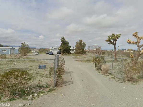 13030 Evergreen Rd, Pinon Hills, CA 92372
