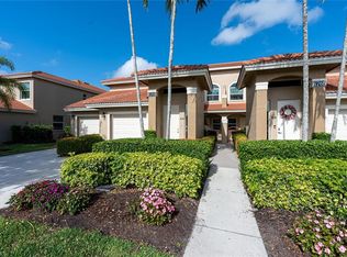 6765 Huntington Lakes CIR #201, NAPLES, FL 34119