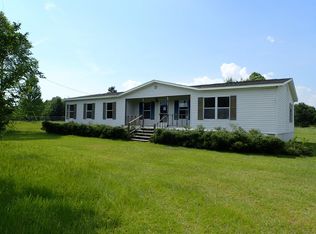 8870 Fortune Rd, Milton, FL 32583