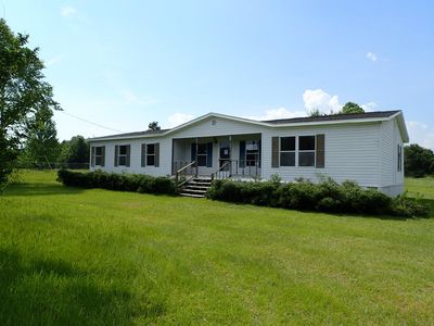 8870 Fortune Rd, Milton, FL, 32583