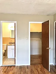 Rented by Amorelli Realty