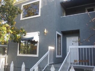 10942 Keswick St APT 1, Sun Valley, CA 91352