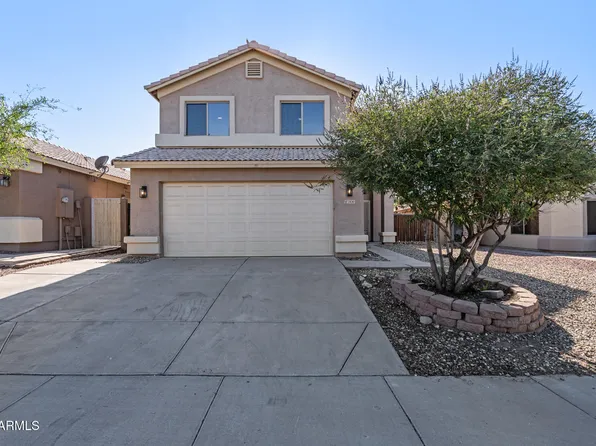 7830 S 26TH Street, Phoenix, AZ 85042