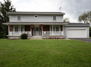 505 Sing Sing Rd, Horseheads, NY 14845