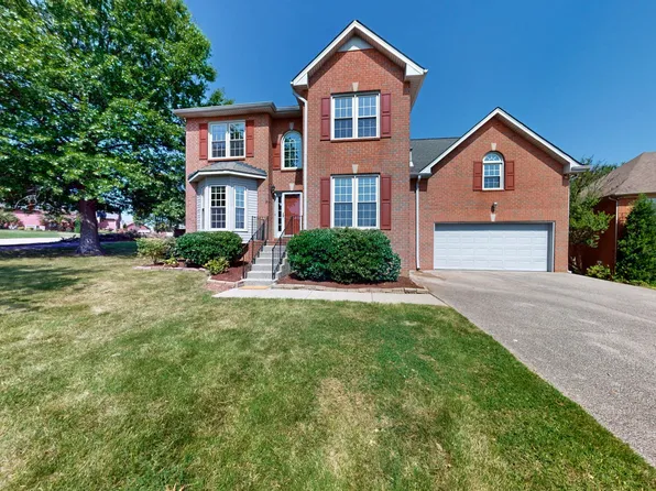 101 Vollan Ct, Hendersonville, TN 37075