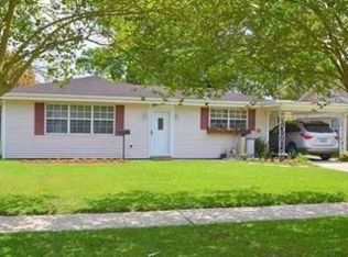 153 Coventry Ct, River Ridge, LA 70123