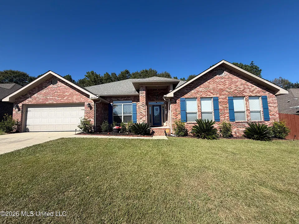 19532 Morris Pond Rd