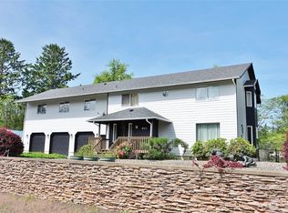 801 Hassalo Avenue SE, Ocean Shores, WA
