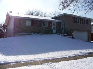 605 Chardonnay Ln #607, Crystal Lake, IL 60014