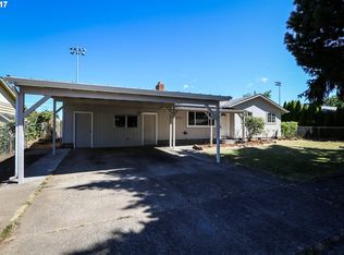 801 Hatton Ave, Eugene, OR 97404