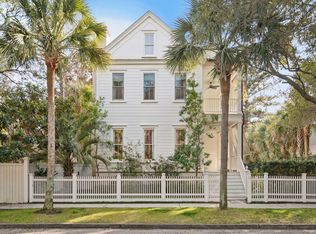 87 Secession St, Mount Pleasant, SC 29464
