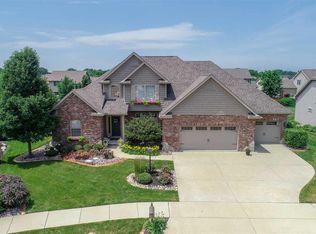 11001 N Onyx Ln, Dunlap, IL 61525