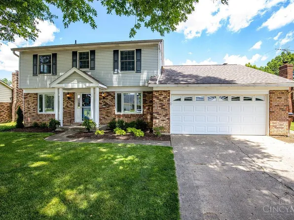7300 Pickway Dr, Cincinnati, OH 45233