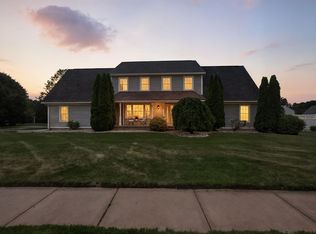 11 Rachael Ter, Westfield, MA 01085