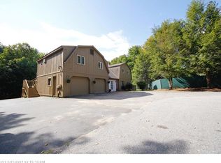 140 Lebanon St, Sanford, ME 04073