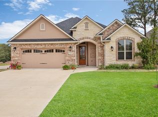 3512 Leesburg Path, Bryan, TX 77808